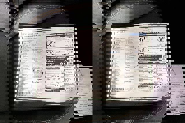 New 2026 Jeep Wrangler Sport S image 13