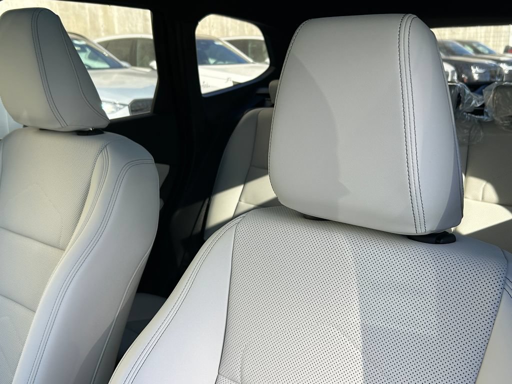 New 2026 BMW X1 xDrive28i w/ Convenience Package AWD/4WD image 14
