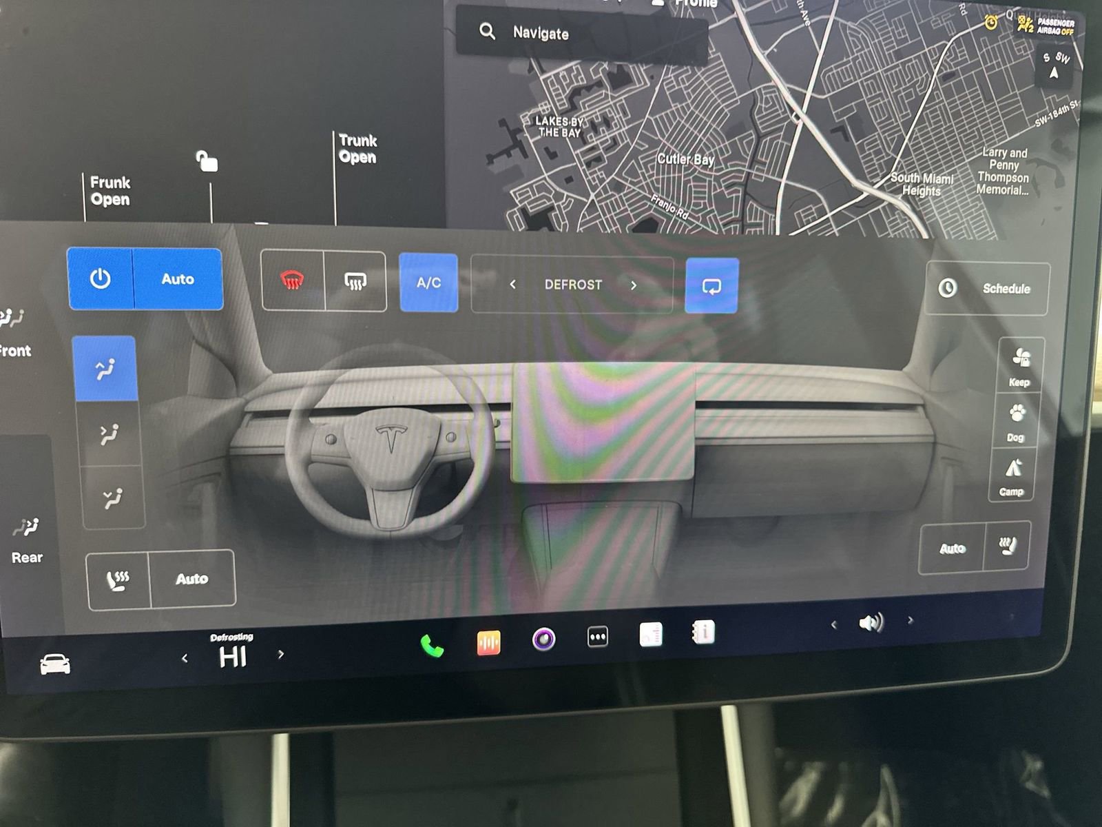 Used 2021 Tesla Model Y Long Range image 19