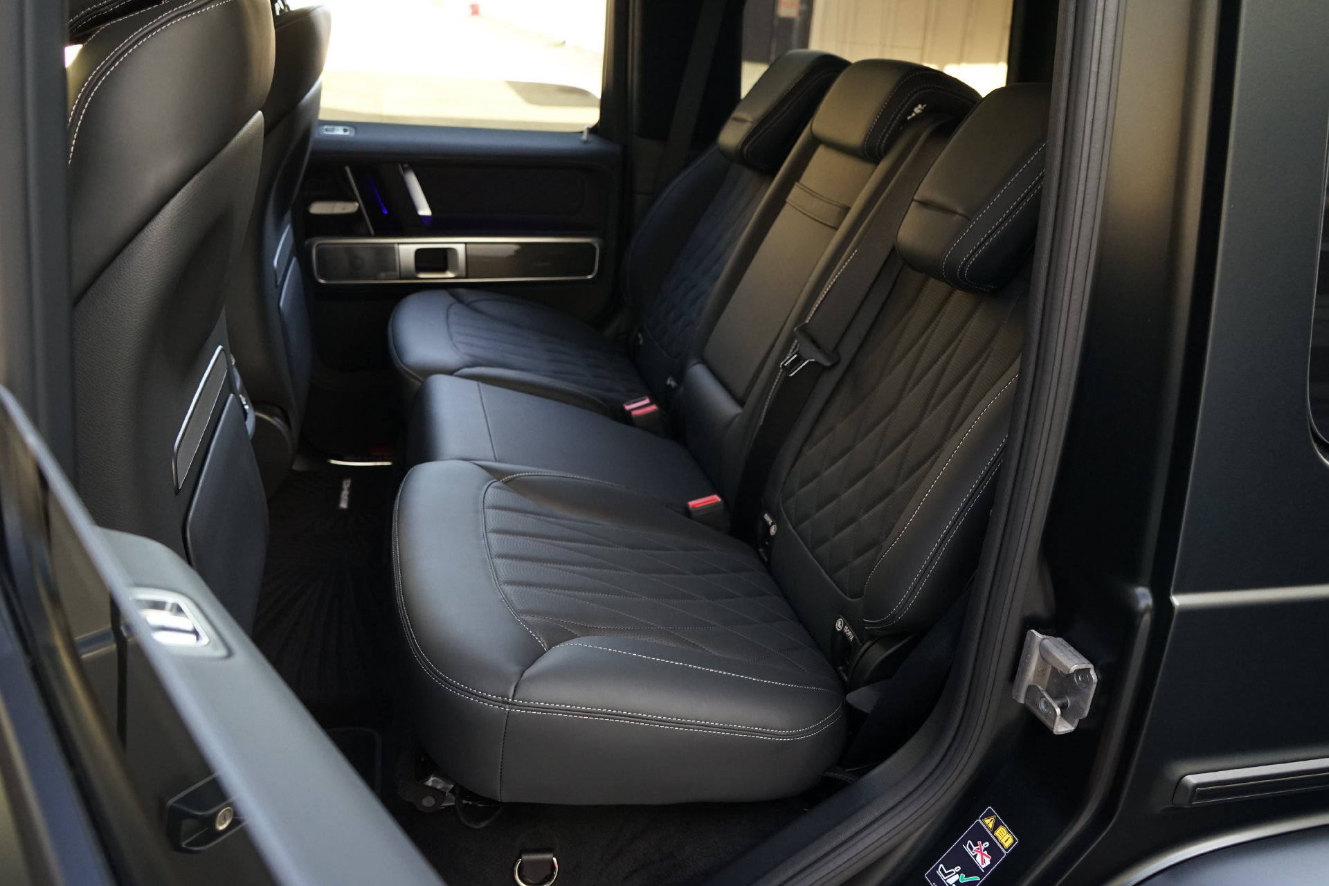 Used 2026 Mercedes-Benz G 63 AMG 4MATIC image 24