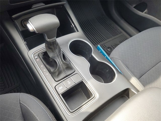 Certified 2020 Kia Sorento LX image 25