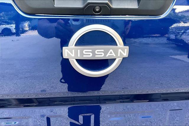 Certified 2023 Nissan Frontier SV w/ Technology Package AWD/4WD image 30