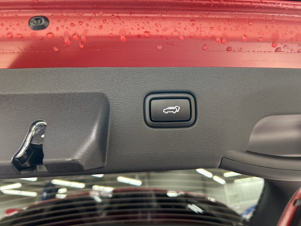 New 2026 Kia Sportage X-Line image 31