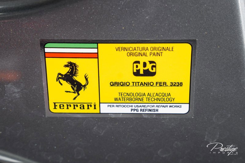 Used 2022 Ferrari F8 Tributo image 6