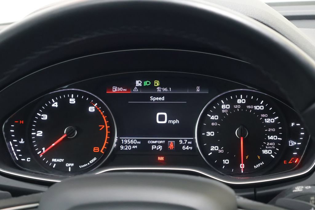 Used 2023 Audi Q5 2.0T Premium w/ Convenience Package image 18