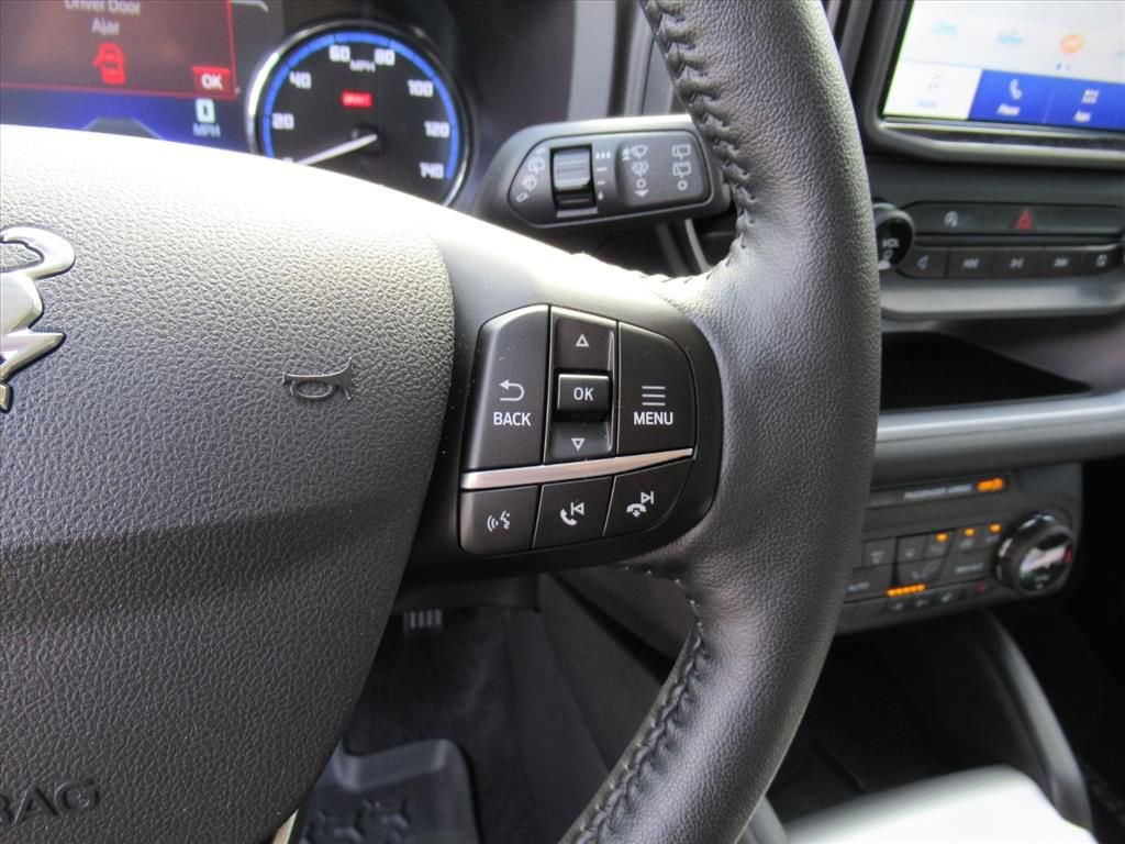 Used 2023 Ford Bronco Sport Outer Banks w/ Tech Package image 18