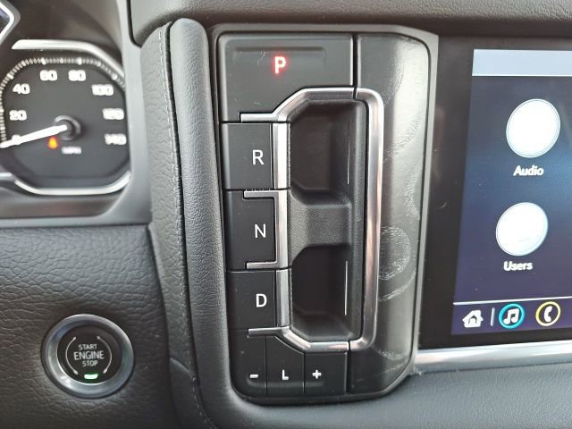 Used 2021 GMC Yukon XL Denali w/ LPO, Illumination Package image 19