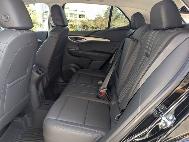 New 2026 Buick Envision Avenir image 15