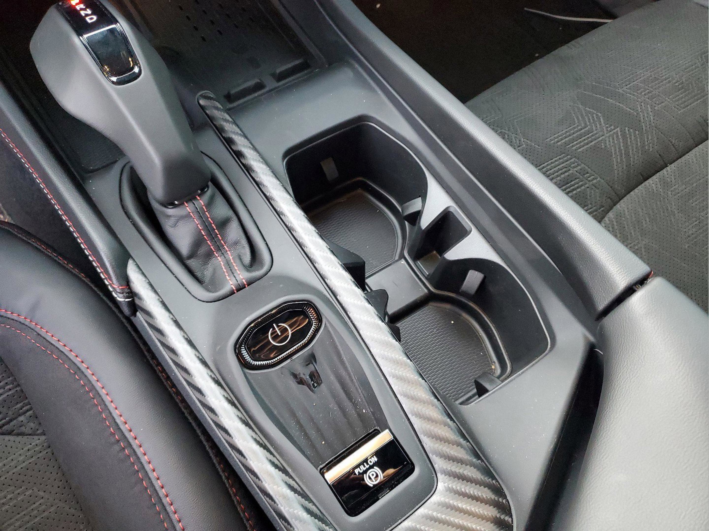 New 2024 Dodge Charger Scat Pack w/ Plus Group image 26