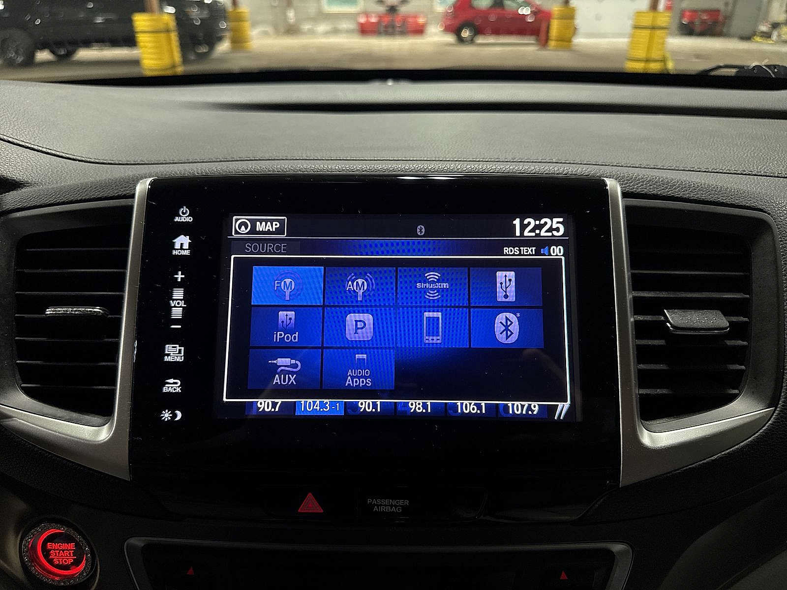 Used 2017 Honda Ridgeline RTL-T image 21