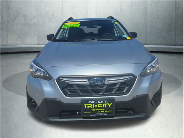 Used 2021 Subaru Crosstrek 2.0i AWD/4WD image 7