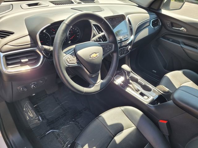 Used 2023 Chevrolet Equinox Premier AWD/4WD image 7
