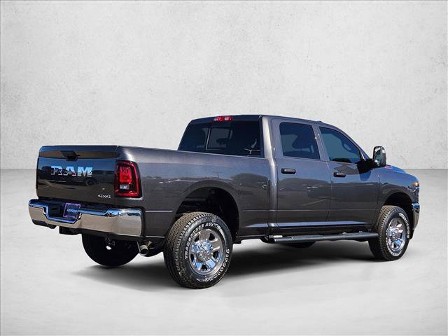 New 2026 RAM 2500 Tradesman video 2