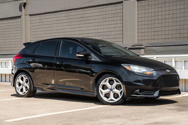 Used 2014 Ford Focus ST image 34