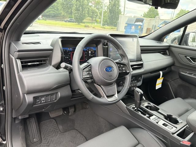 New 2026 Subaru Outback Touring XT AWD/4WD image 10