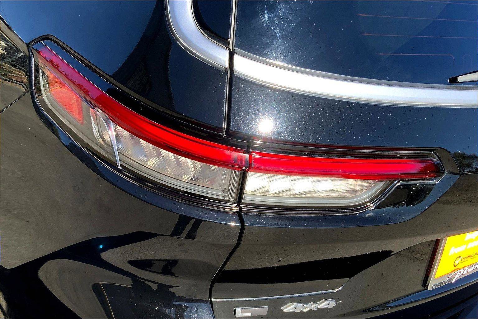 Certified 2021 Jeep Grand Cherokee L Summit w/ Advanced Protech Group IV image 30