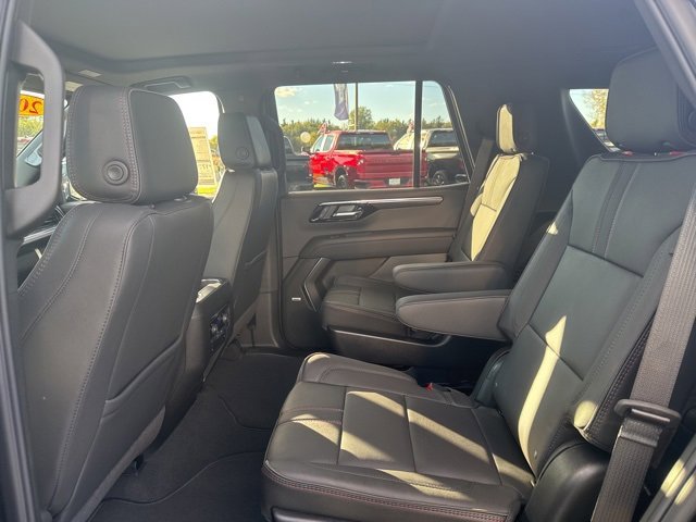 New 2026 Chevrolet Tahoe RST w/ Comfort Package image 30