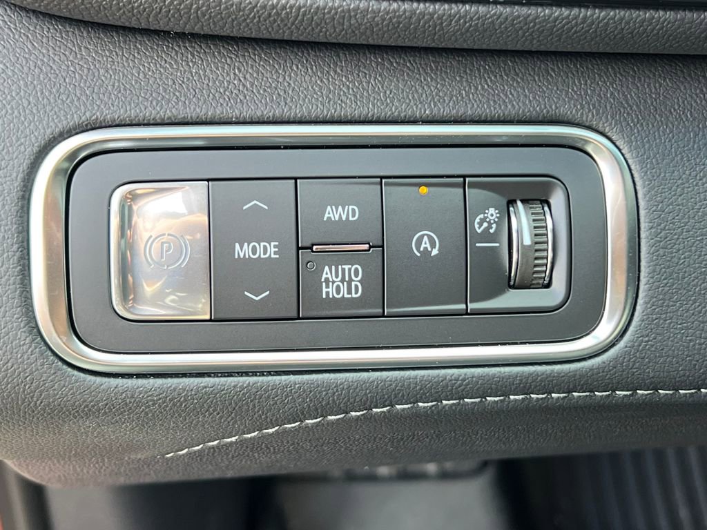 New 2026 Buick Enclave Preferred w/ Power Package image 19