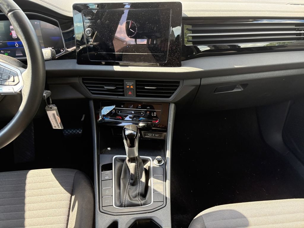 Used 2025 Volkswagen Jetta S FWD image 11