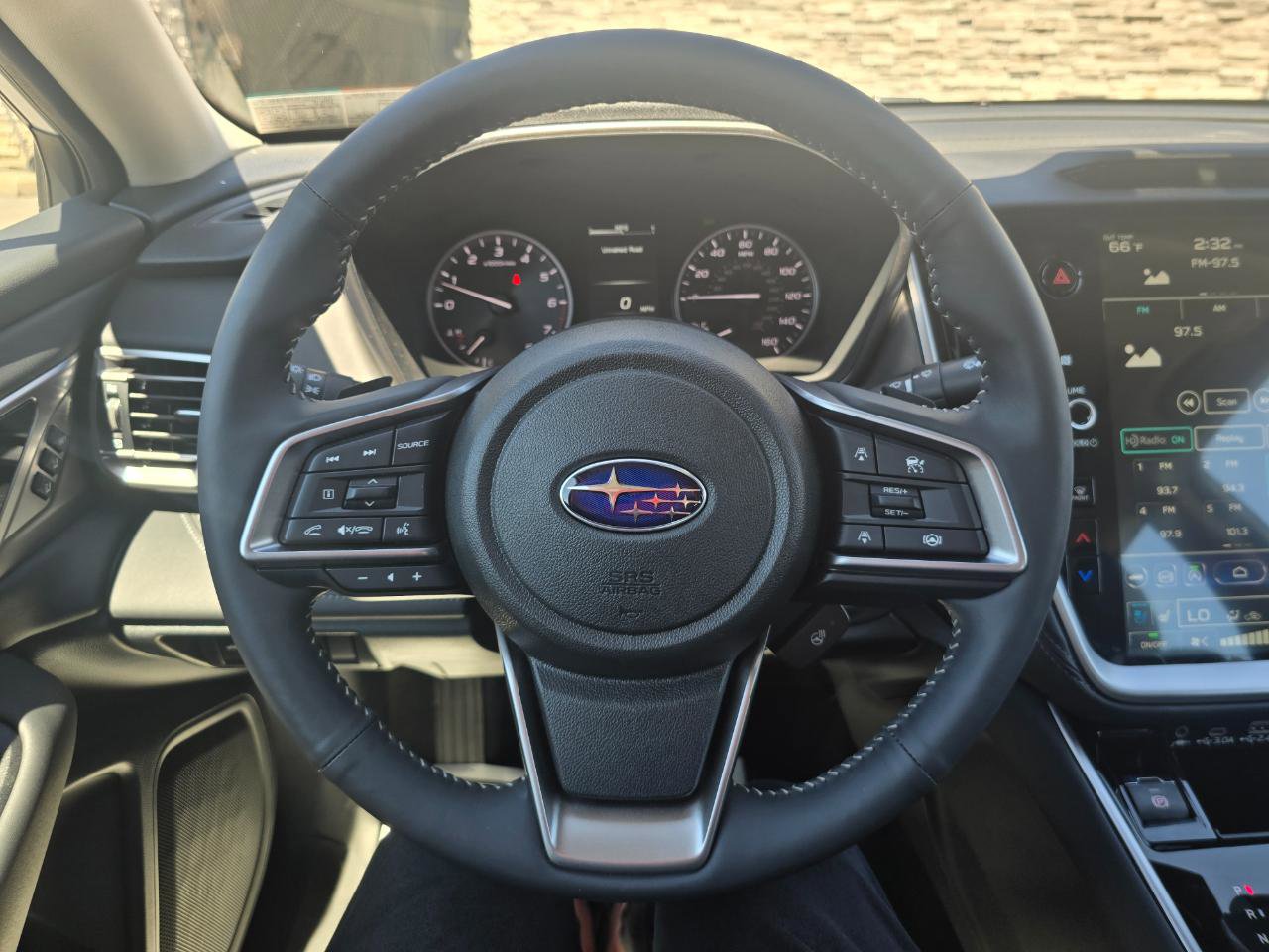 Used 2025 Subaru Legacy Touring XT AWD/4WD image 7