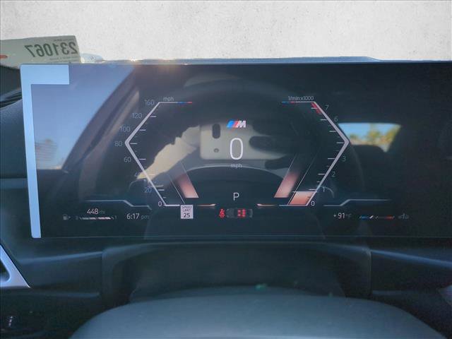 New 2026 BMW 330i Sedan w/ M Sport Package RWD image 11