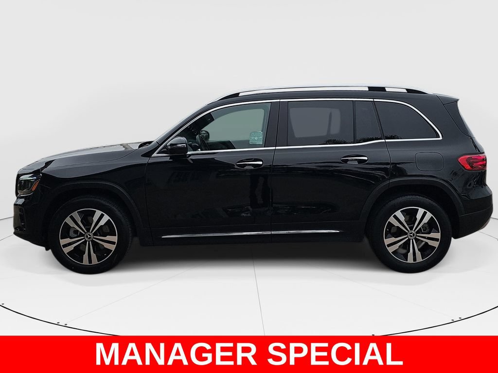 Used 2025 Mercedes-Benz GLB 250 image 6