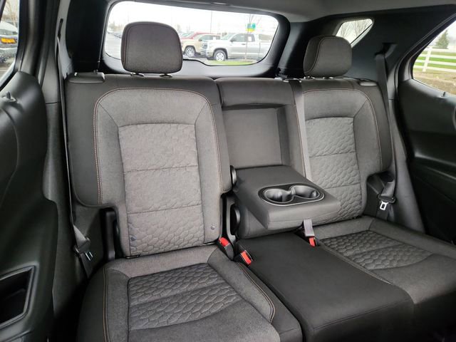 Used 2019 Chevrolet Equinox LT image 29