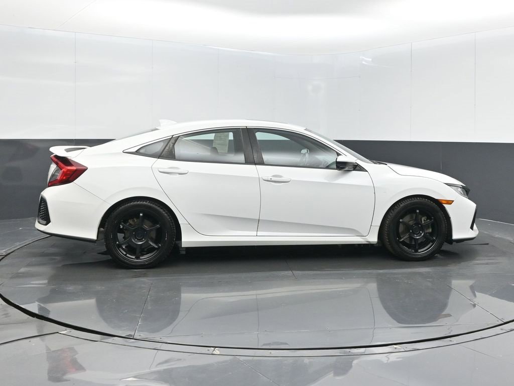 Used 2019 Honda Civic Si image 25