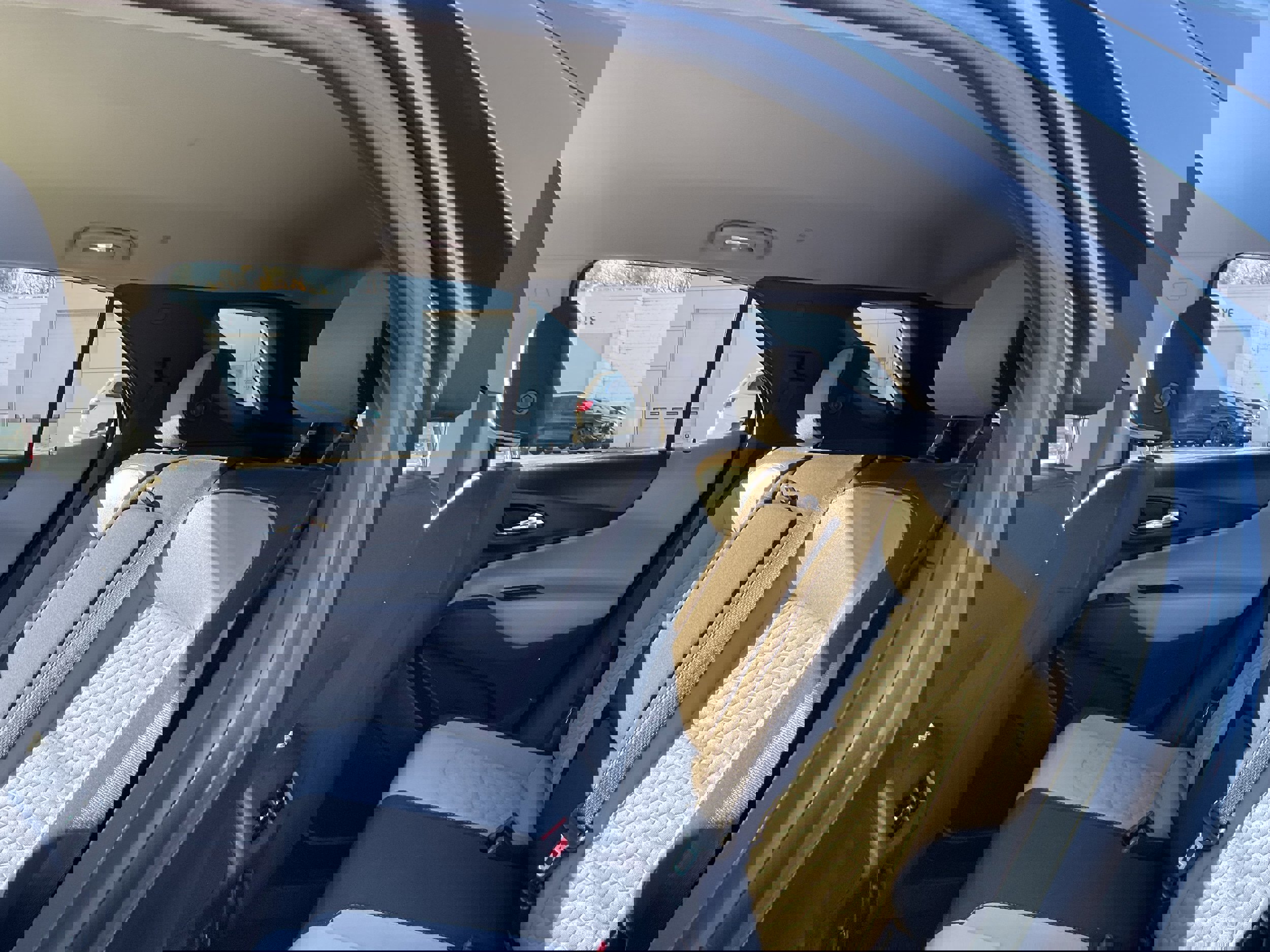 Used 2019 Chevrolet Equinox LS w/ LS Convenience Package image 8