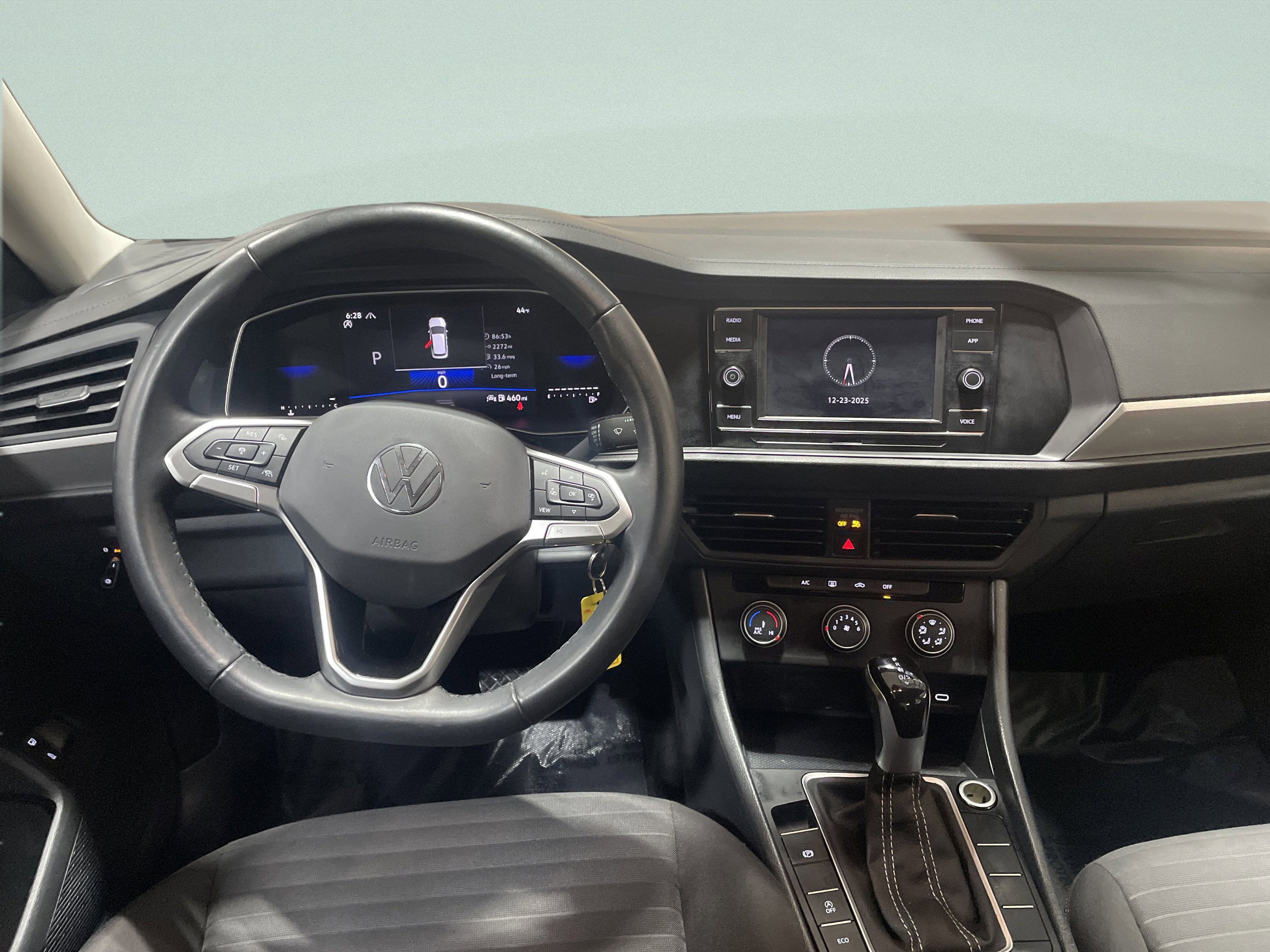 Used 2024 Volkswagen Jetta S image 15