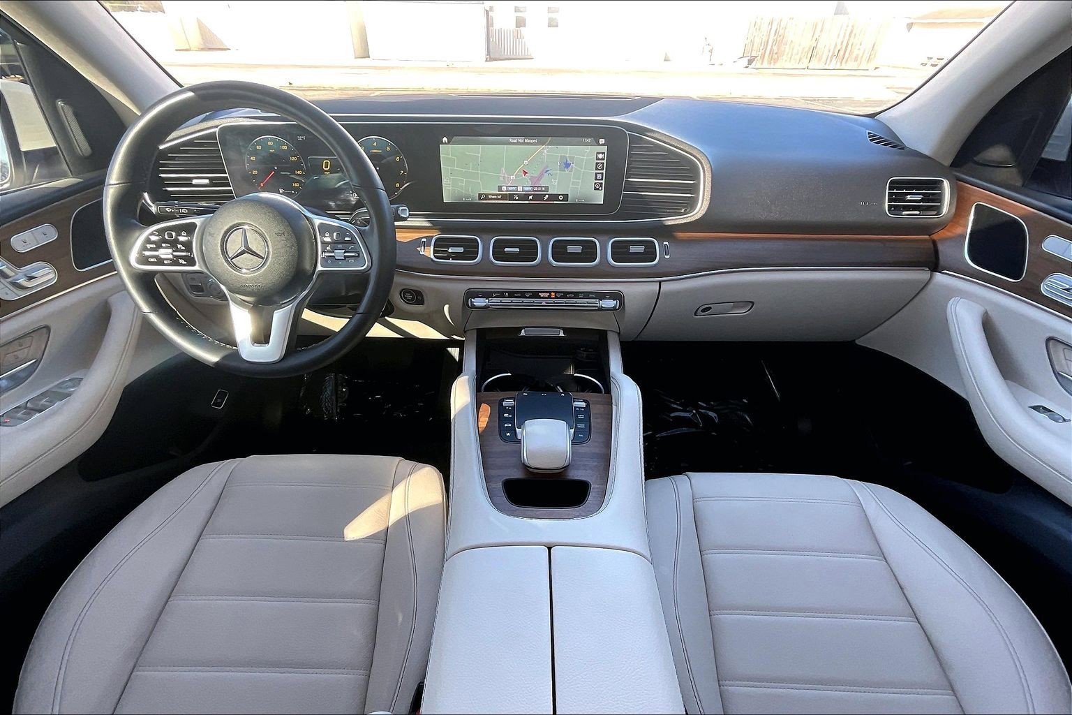 Used 2022 Mercedes-Benz GLE 350 image 13