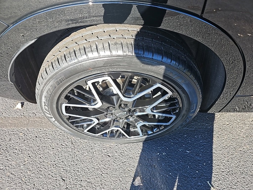 Used 2024 Chevrolet Blazer RS w/ Driver Confidence II Package image 11