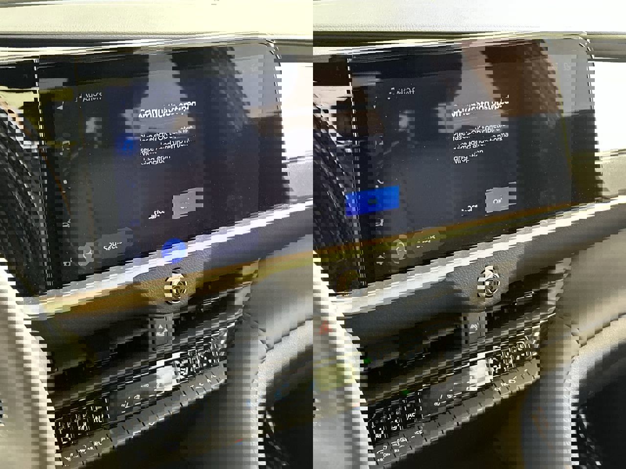 Used 2026 Toyota Crown XLE image 16