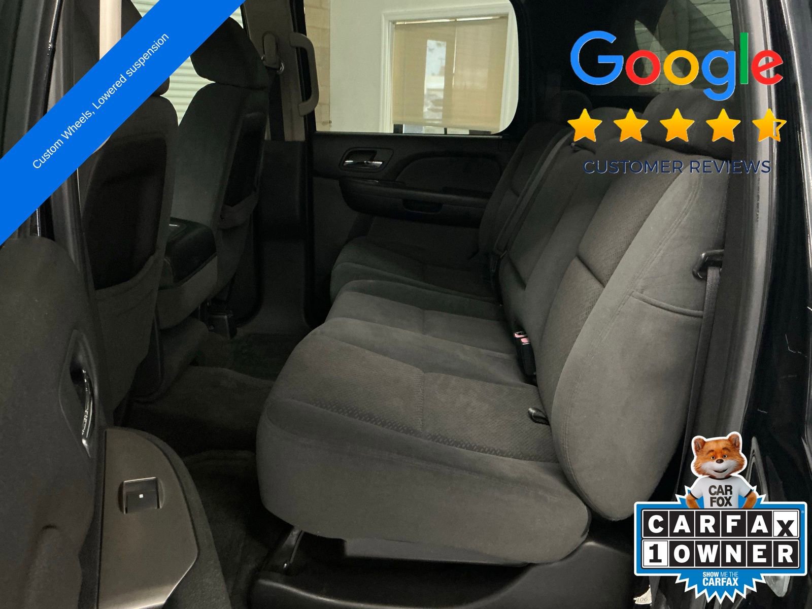 Used 2007 Chevrolet Avalanche LS image 16