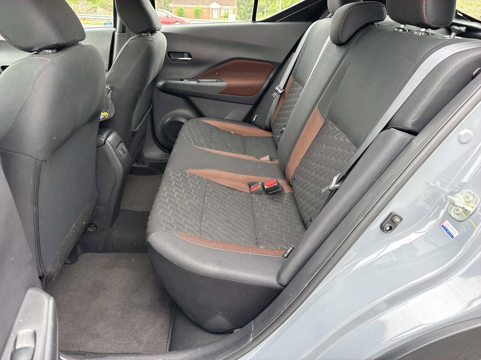 Used 2021 Nissan Kicks SR FWD image 28