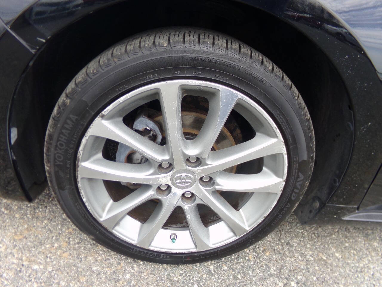 Used 2014 Toyota Avalon XLE Touring image 16