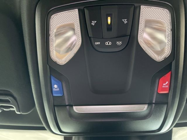New 2026 RAM 2500 Big Horn image 47