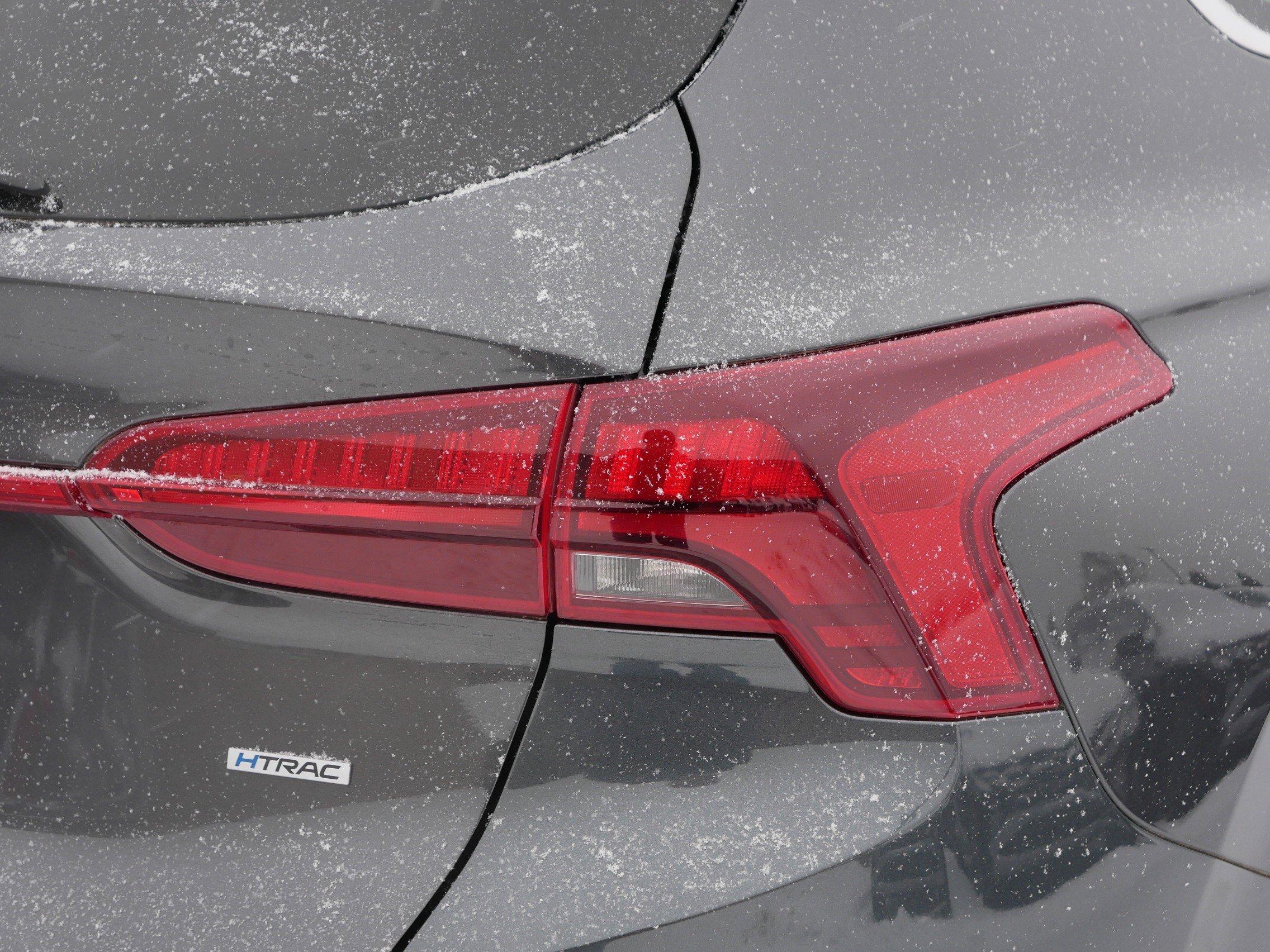 Certified 2022 Hyundai Santa Fe SEL w/ Convenience Package image 17