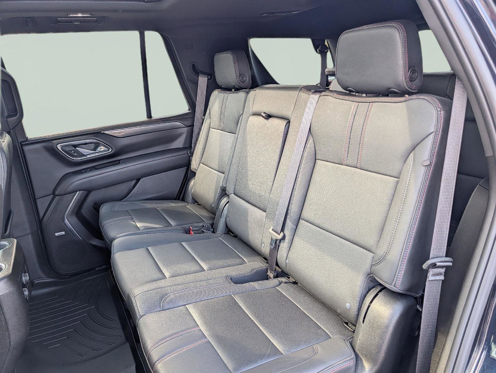 Used 2023 Chevrolet Tahoe RST w/ Luxury Package image 18