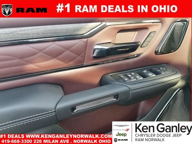 New 2026 RAM 1500 Limited image 10