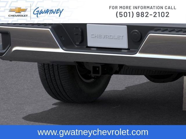 New 2026 Chevrolet Silverado 1500 LT AWD/4WD image 14