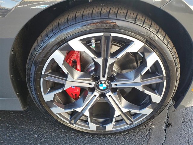 New 2026 BMW M340i xDrive image 27