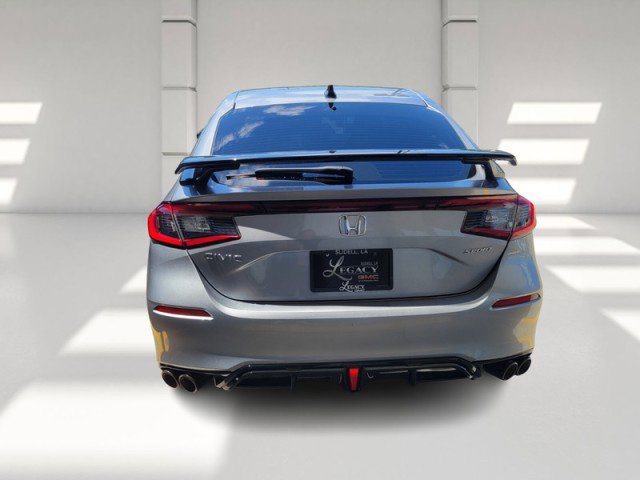 Used 2024 Honda Civic Sport image 6
