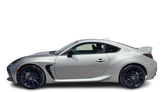 Used 2022 Toyota GR86 Premium image 1