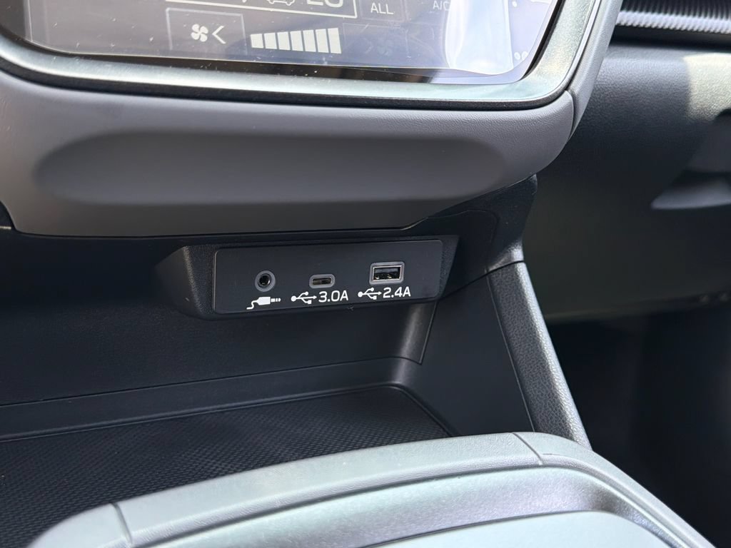 New 2026 Subaru Crosstrek 2.0i Premium AWD/4WD image 29