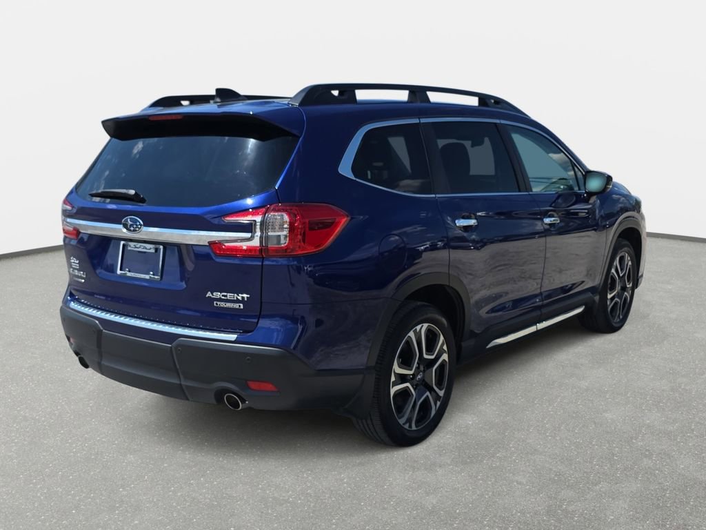 Certified 2026 Subaru Ascent Touring AWD/4WD image 5