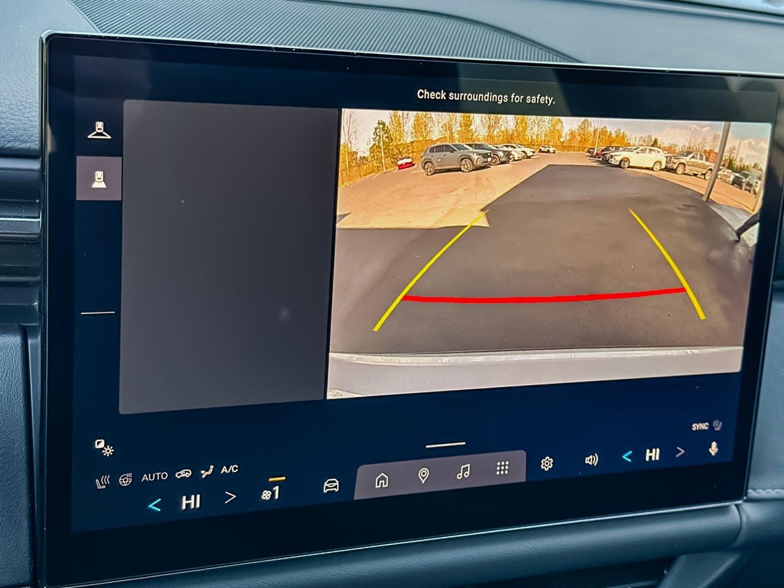 New 2026 MAZDA CX-5 Preferred AWD/4WD image 19