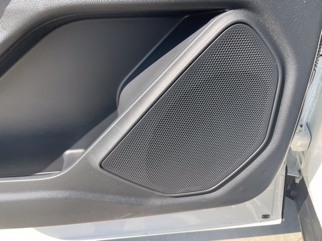 New 2026 Ford Explorer Active RWD image 23