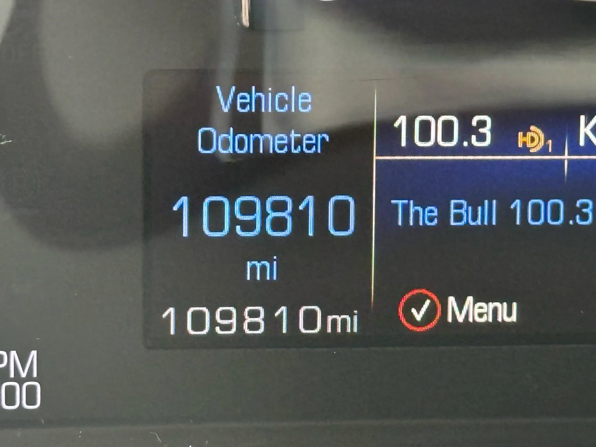 Used 2018 Cadillac XT5 Luxury w/ Driver Awareness Package image 11