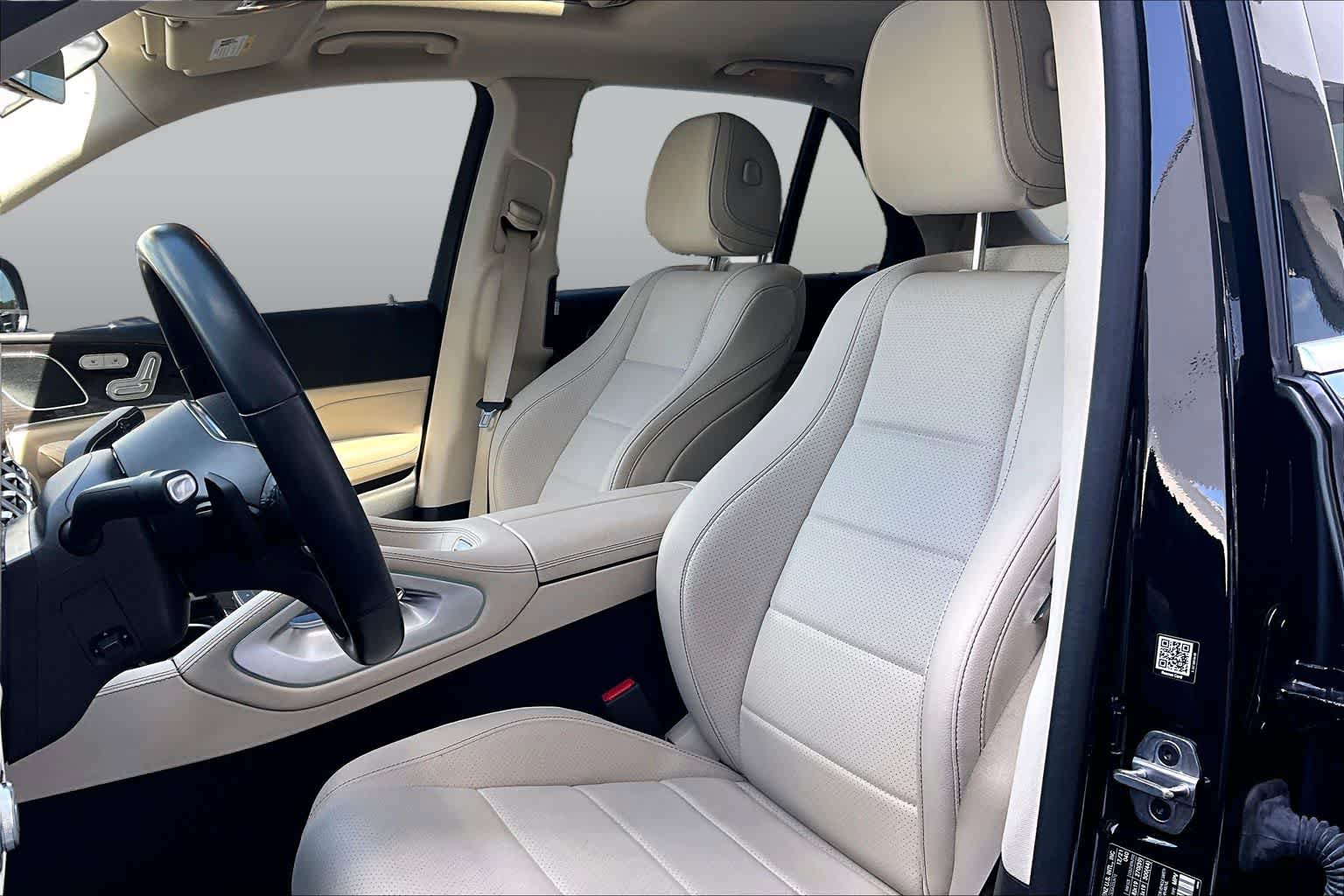 Used 2022 Mercedes-Benz GLE 350 image 7